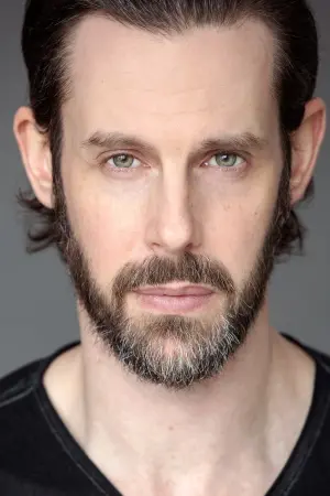 Фото Джастин Майкл Каррьере #298804