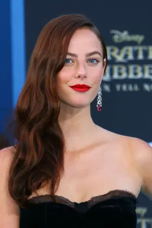 Фото Кая Скоделарио (Kaya Scodelario) #11529