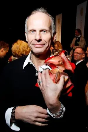 Фото Мальте Форсселл #2581