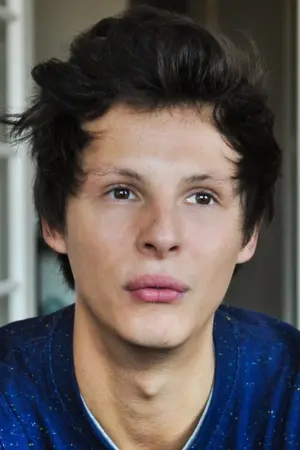 Фото Маруан Иддуб #94040