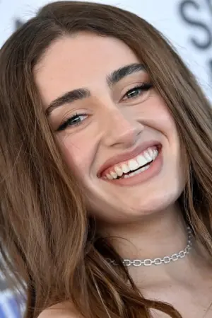 Фото Рэйчел Сеннотт (Rachel Sennott) #23941