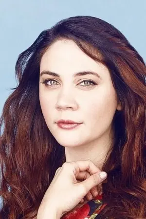 Фото Шари Себбенс (Shari Sebbens) #9105