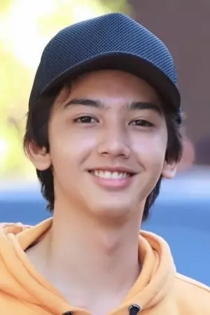 Фото  (Ari Irham) #297150