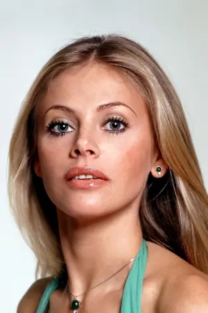 Фото Бритт Экланд (Britt Ekland) #84278