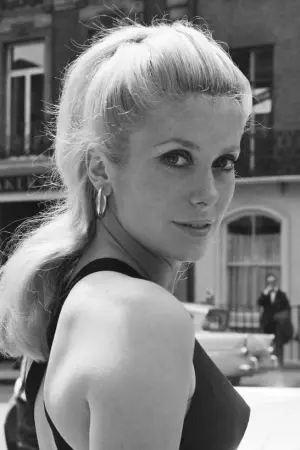 Фото Катрин Денев (Catherine Deneuve) #2508