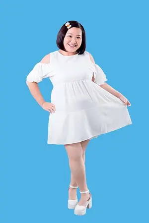 Фото Син Линг Чжун #254841