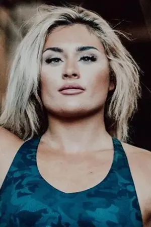 Фото Джессика Войнилко #252806