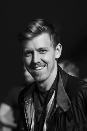 Фото Леопольд Хьюз #13042