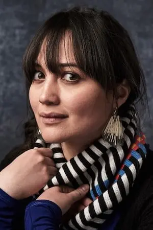 Фото Лили Гладстон #9582