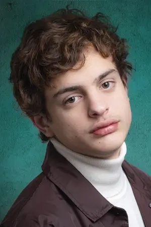 Фото Лоренцо Ферро #121759