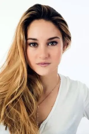 Фото Шейлин Вудли (Shailene Woodley) #20
