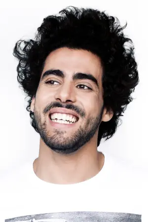 Фото Адиб Алхалидей (Adib Alkhalidey) #206803