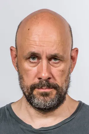 Фото Бенедикт Эрлингссон (Benedikt Erlingsson) #305942