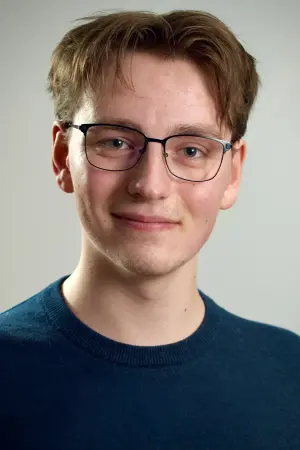 Фото Кейлеб Гейлс #273652