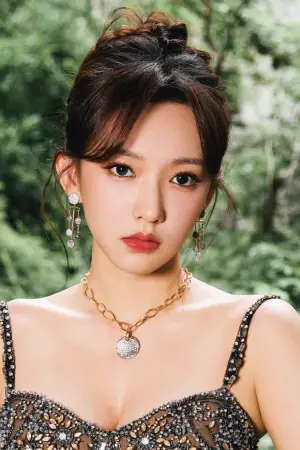 Фото Чэн Сяо #342778