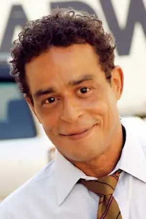 Фото Эдди Роуз #50669