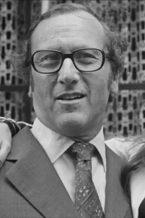 Фото Гордон Хесслер (Gordon Hessler) #255608