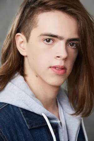 Фото Хантер Трой Ротуэлл #272503