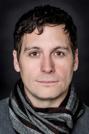 Фото Джонни Марс #125862