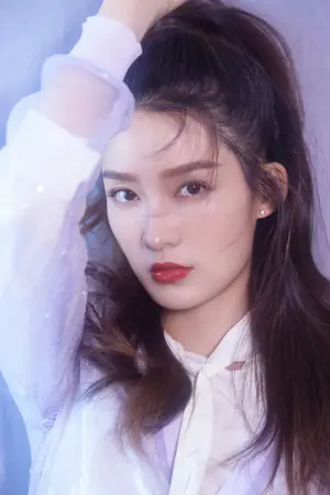 Фото Ли Цинь (Li Qin) #190259