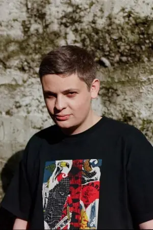 Фото Luka Khinikadze #303473