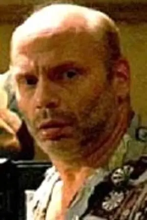 Фото Патрик Черри #60204