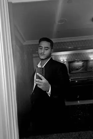 Фото Юссеф Аскар #363463