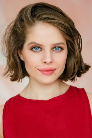 Фото Ангелина Пахомова #280632