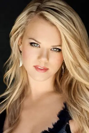 Фото Кэролайн Форд #153227