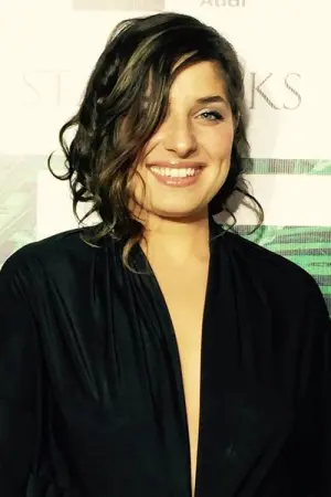 Фото Констанс Буккафурри #27675