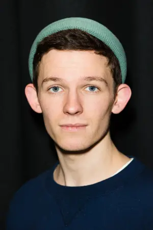 Фото Дэвид Мурст #238080