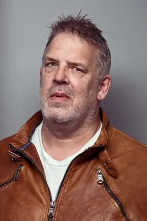 Фото Джек Воутерс #248296