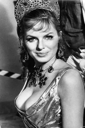 Фото Джули Эге #61257