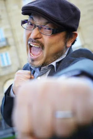 Фото Сираиси Акио (Koji Shiraishi) #171842