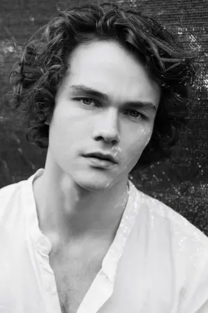 Фото Леви Миллер #35791