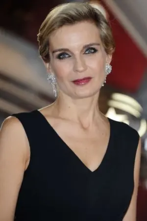 Фото Мелита Тоскан дю Плантье #132431