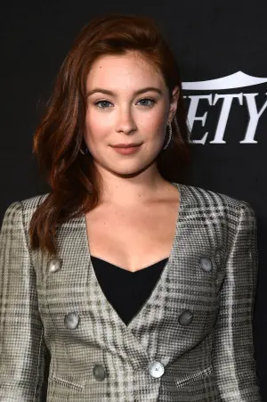 Фото Мина Сандволл #88047