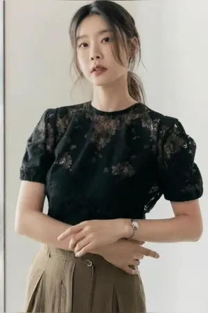 Фото Пак Со Чжин (Park So-jin) #316372