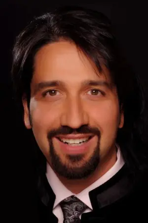 Фото Стефан Борежар #318390