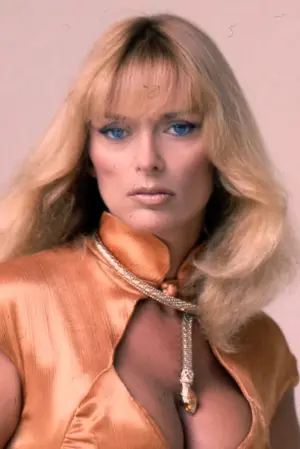 Фото Сибил Дэннинг #101369