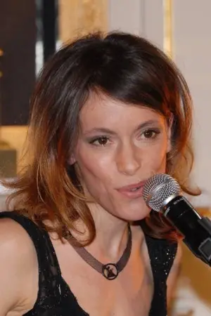 Фото  (Emily Loizeau) #202753