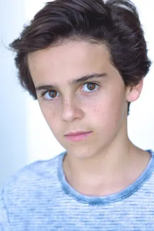 Фото Джек Дилан Грейзер (Jack Dylan Grazer) #13493