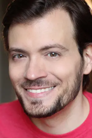 Фото Джеймс Ди Джакомо (James Di Giacomo) #16083