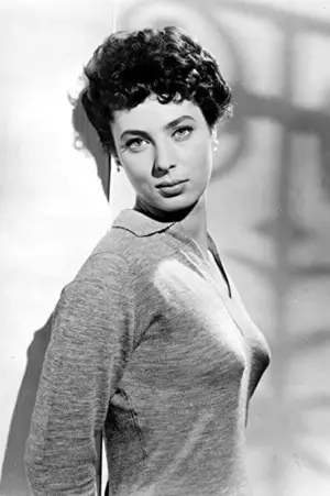 Фото Рита Гам (Rita Gam) #218577