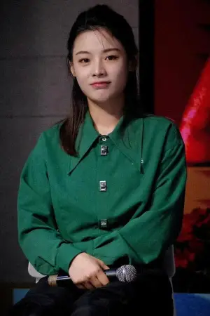 Фото  (Chen Lijun) #359107