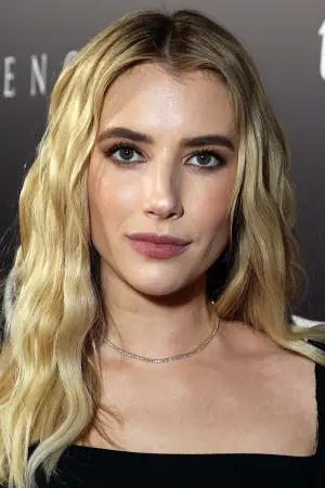 Фото Эмма Робертс (Emma Roberts) #45253