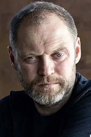 Фото Джейкоб Ульрик Ломанн #330467