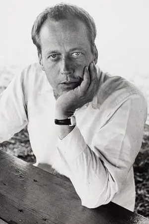 Фото Джордж Рой Хилл #92083