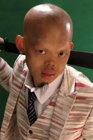 Фото Хань Мэн У #257909