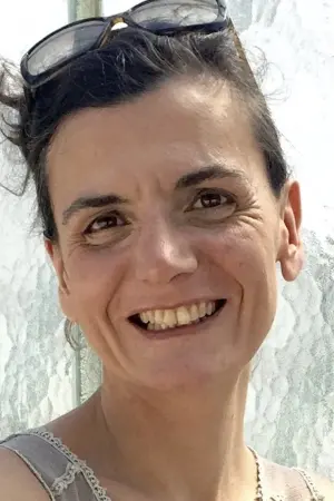 Фото Изабель Деланнуа #284605